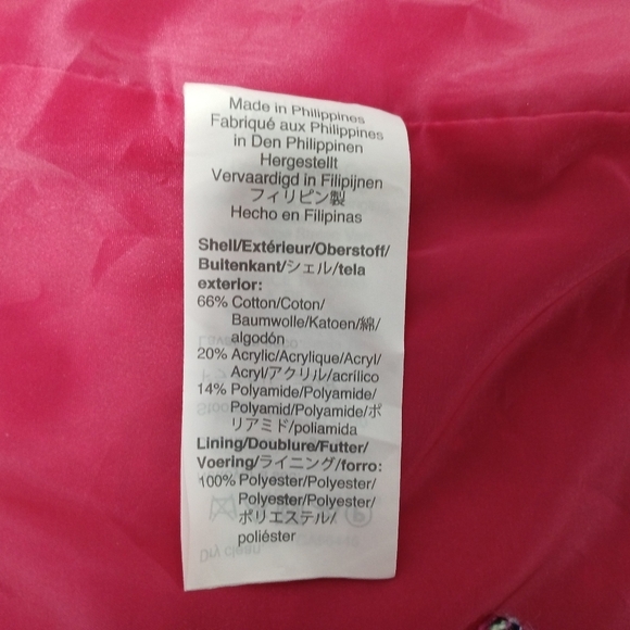 J. Crew Ladies Resume Dress In Autumn Tweed. Size 8 - Picture 11 of 14